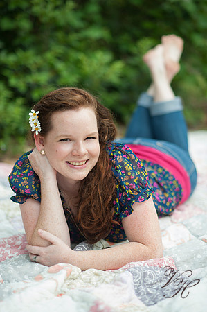 Jacksonville Senior Portraits-85