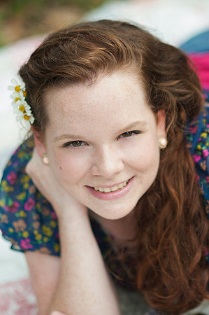 Jacksonville Senior Portraits-86
