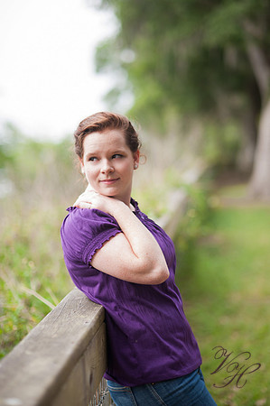 Jacksonville Senior Portraits-88
