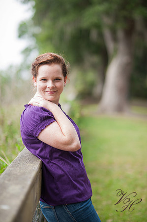 Jacksonville Senior Portraits-89