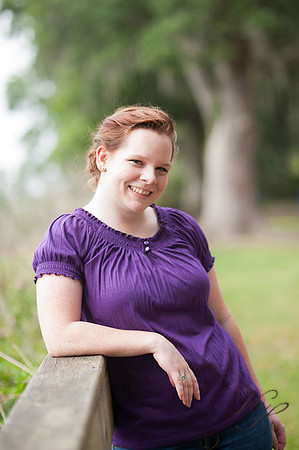 Jacksonville Senior Portraits-90