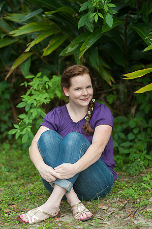Jacksonville Senior Portraits-96