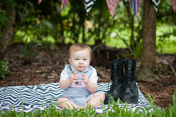 Jacksonville Children's Photography-27