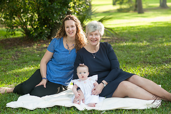 Jacksonville Family Photography-1