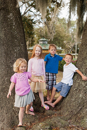 Jacksonville Family Photos-67