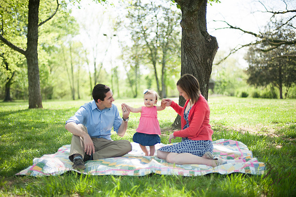 Chattanooga Family Photos-2