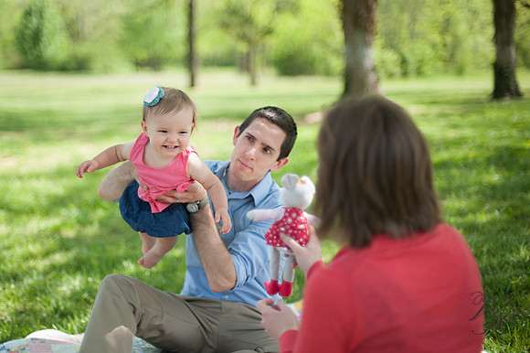 Chattanooga Family Photos-4