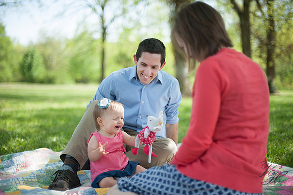 Chattanooga Family Photos-6