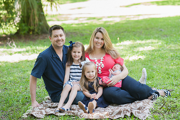 Jacksonville Family Photos-6