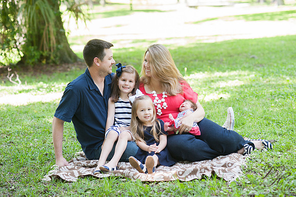 Jacksonville Family Photos-7