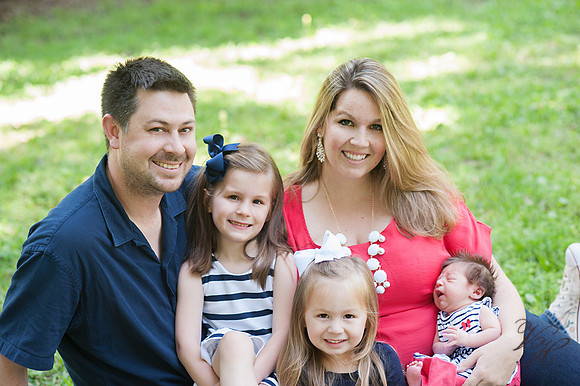 Jacksonville Family Photos-8