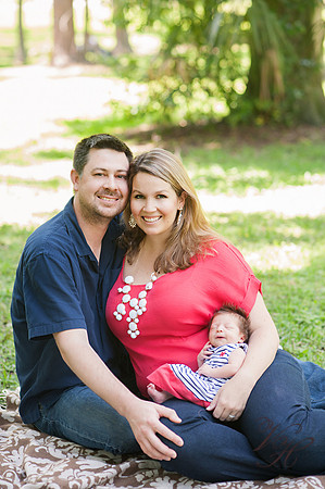 Jacksonville Family Photos-10