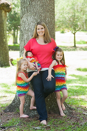 Jacksonville Family Photos-27