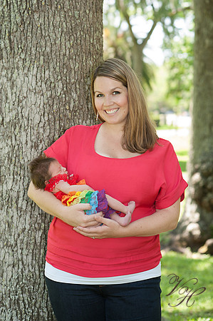 Jacksonville Family Photos-29