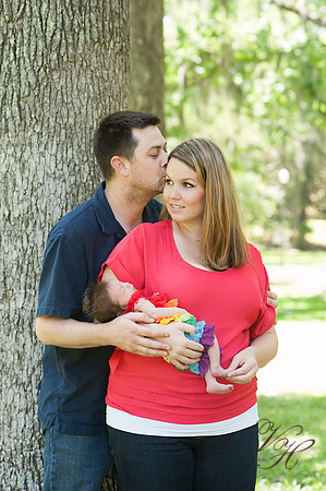 Jacksonville Family Photos-36