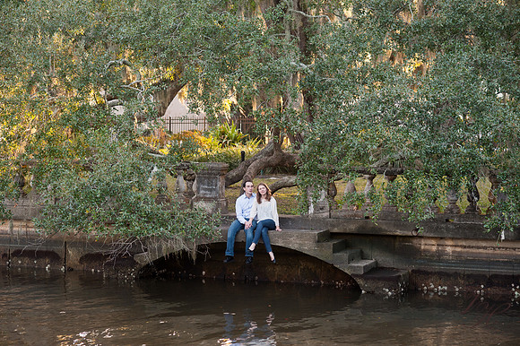 Jacksonville Engagement Photos-81