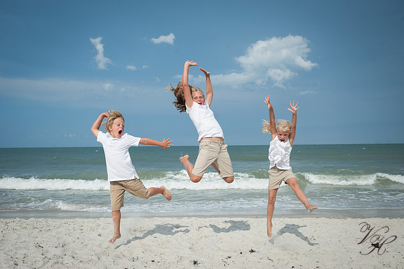Ponte Vedra Family Photos -54