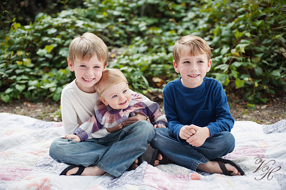 Jacksonville Family Photos-23