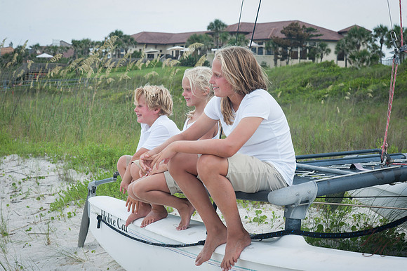 Ponte Vedra Family Photos -76