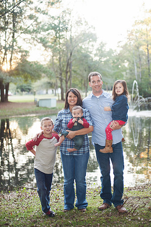 Jacksonville Family Photos-34
