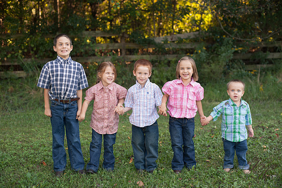 Jacksonville Family Photos-89
