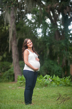 Jacksonville Maternity Photography-26