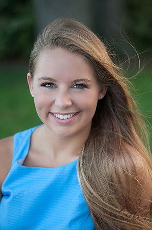 Jacksonville Senior Portraits-76