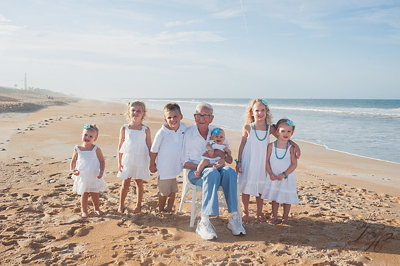 Flagler Beach Family Photography-7