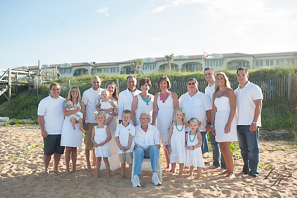 Flagler Beach Family Photography-2