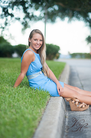 Jacksonville Senior Portraits-59