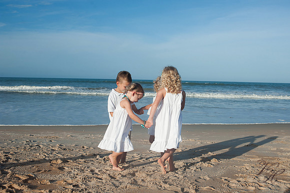 Flagler Beach Family Photography-18