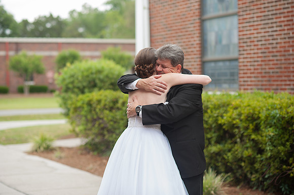 St Mary's Georgia Wedding Photography-145