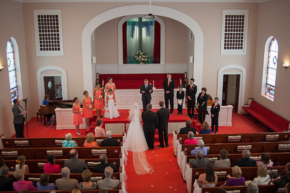 St Mary's Georgia Wedding Photography-314