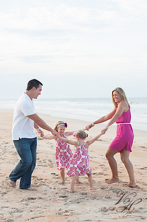 Flagler Beach Family Photography-96