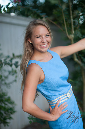 Jacksonville Senior Portraits-92