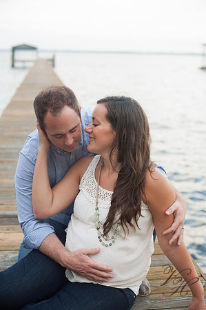Jacksonville Maternity Photography-68