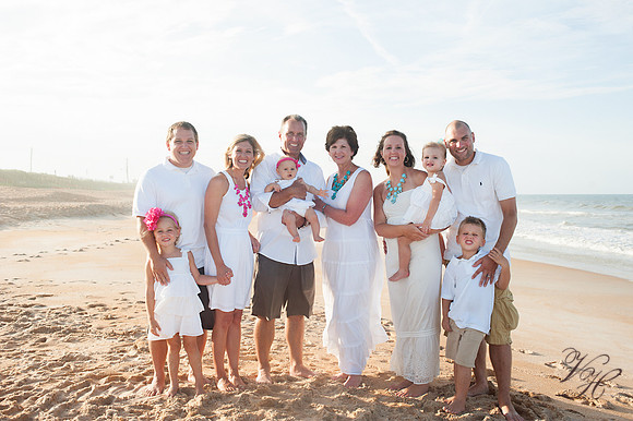 Flagler Beach Family Photography-21
