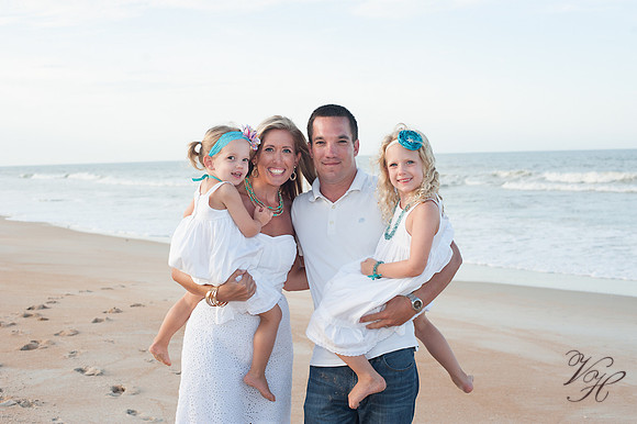 Flagler Beach Family Photography-43