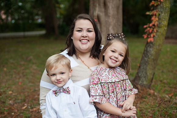 Jacksonville Family Photos-21