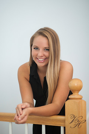 Jacksonville Senior Portraits-16