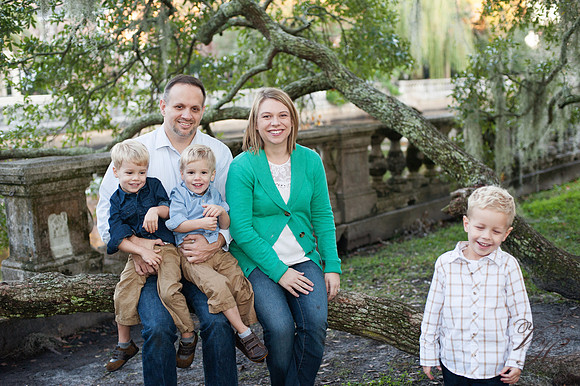 Jacksonville Family Photos-77