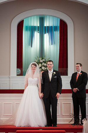 St Mary's Georgia Wedding Photography-394