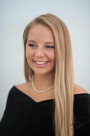 Jacksonville Senior Portraits-2
