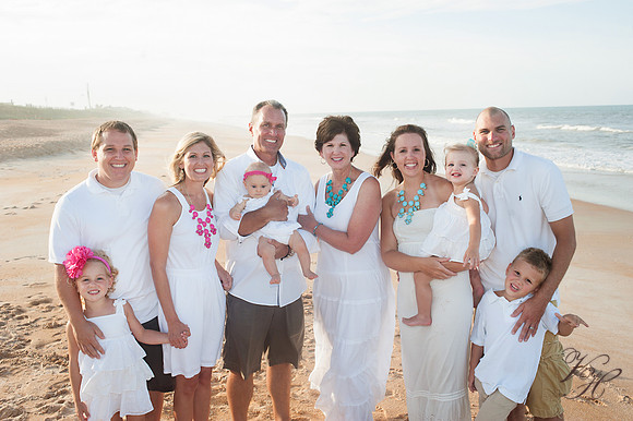 Flagler Beach Family Photography-22