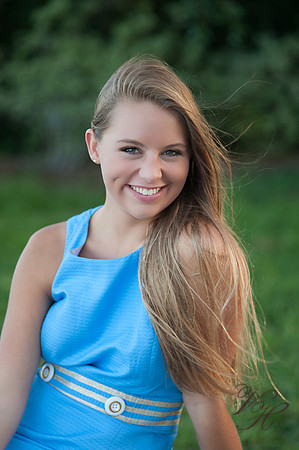 Jacksonville Senior Portraits-73