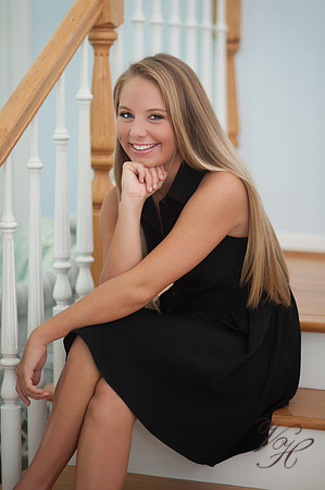 Jacksonville Senior Portraits-11