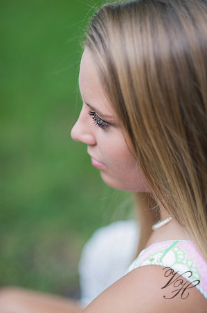 Jacksonville Senior Portraits-21