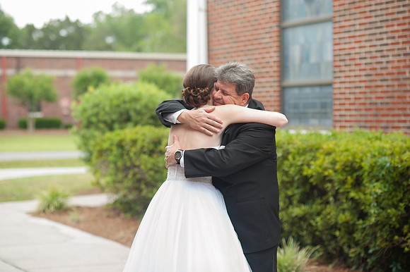 St Mary's Georgia Wedding Photography-144