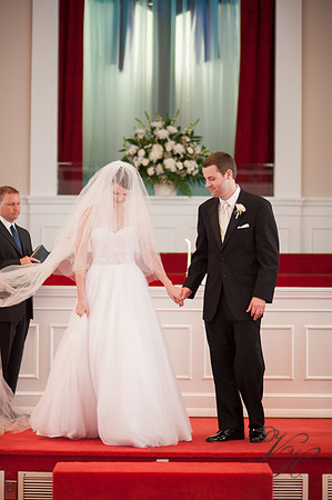 St Mary's Georgia Wedding Photography-367