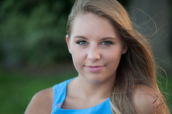 Jacksonville Senior Portraits-79